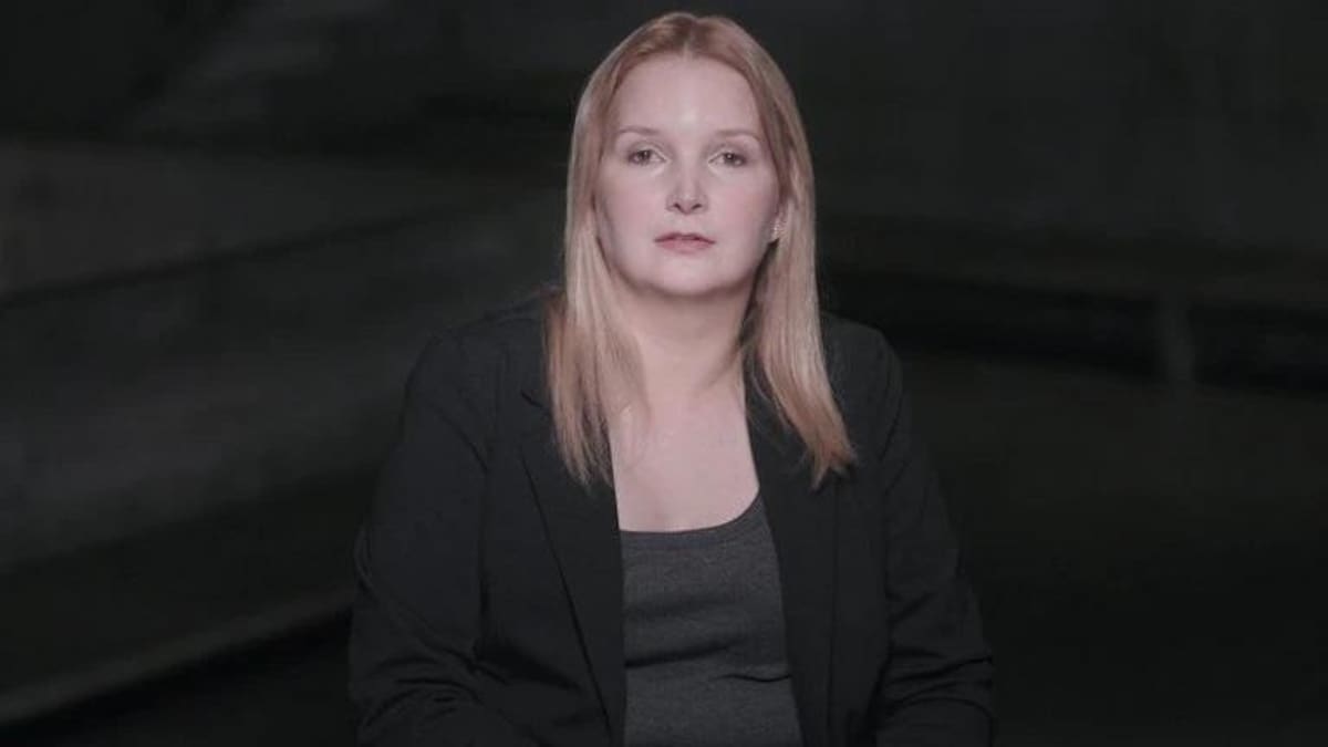 Llega a Netflix el crimen real de una mujer que mató a su esposo de un balazo, lo descuartizó y lo guardó en valijas