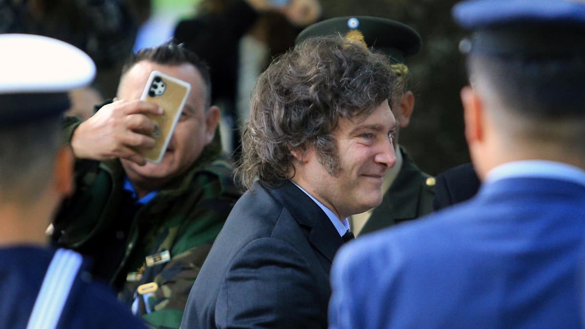 Javier Milei aseguró que el Gobierno ofreció seis alternativas para recibir a la Selección argentina, pero los jugadores decidieron no realizar festejos tras la final del Mundial.