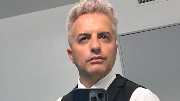 Cantando 2024: la llamativa y extensa lista de convocados que dio Ángel De Brito