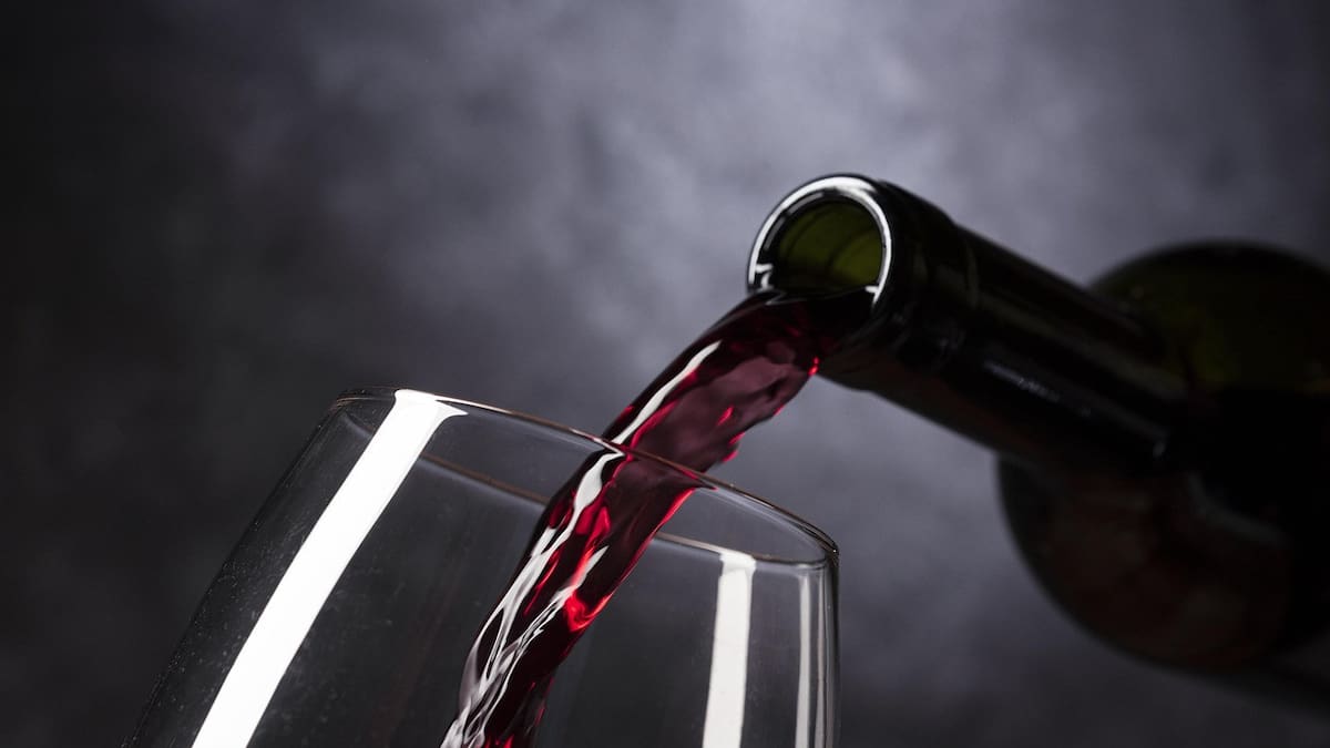 ¿Cuánto hay que consumir de alcohol para que no afecte a la salud? Foto: Pixabay.