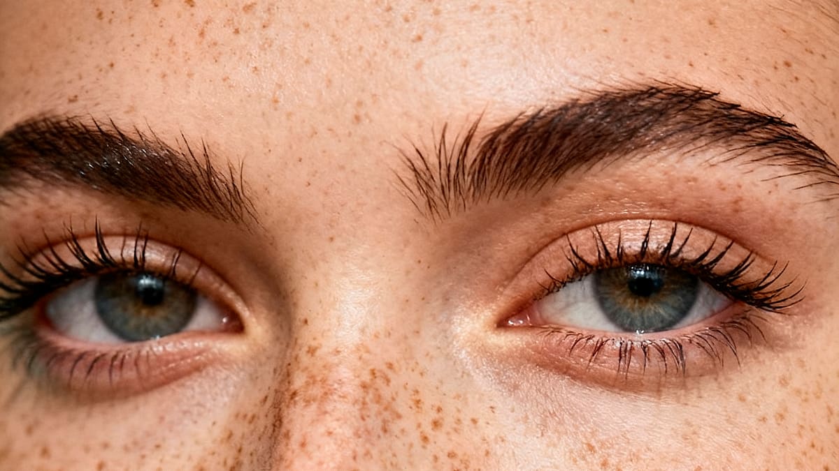 Make Up pecas falsas.