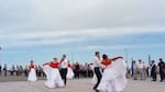 Escapada perfecta para jubilados en marzo: gratis y a puro folklore, la Fiesta Provincial de la Soberanía