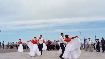 Escapada perfecta para jubilados en marzo: gratis y a puro folklore, la Fiesta Provincial de la Soberanía
