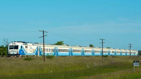 Suspendieron provisoriamente trenes de larga distancia hacia Córdoba y Tucumán