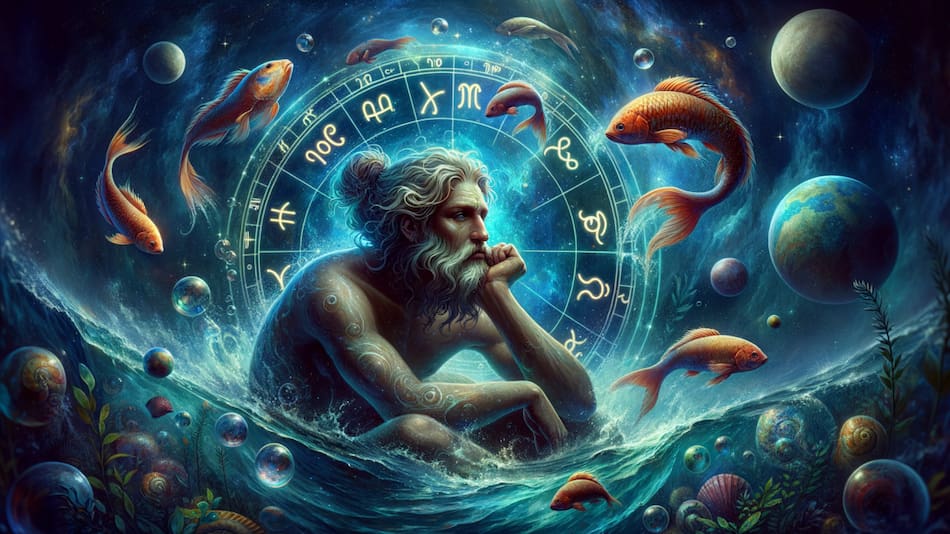 Horóscopo de Piscis de hoy: martes 27 de mayo de 2025. Foto: Redacción canal26.com
