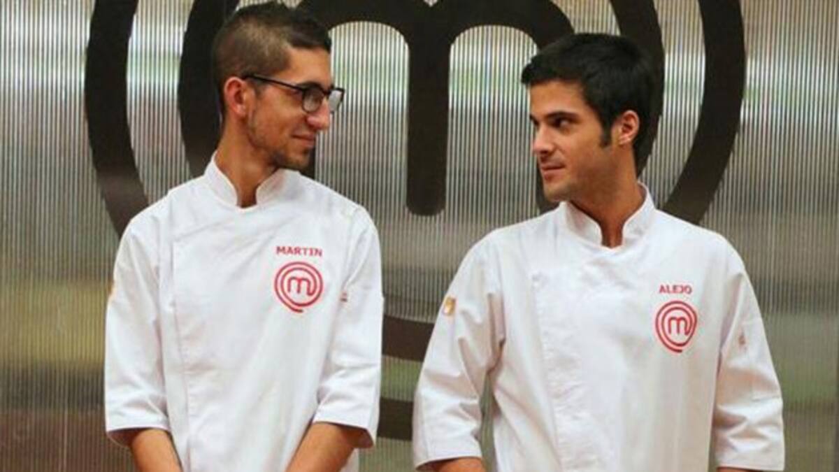MasterChef