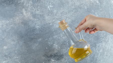 Vinagre. Foto: Freepik.