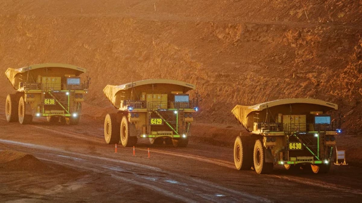Hallazgo sin precedentes: Argentina tiene uno de los mayores depósitos de cobre, oro y plata del mundo