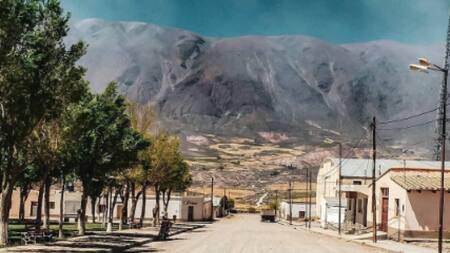 La Poma, Salta. Foto: X.