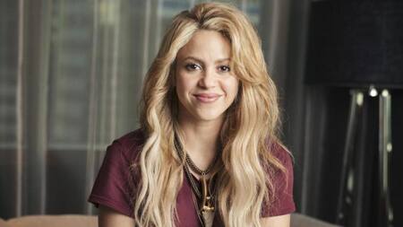 Mensaje de Shakira a los finalistas de La Voz