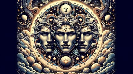 Horóscopo de Géminis de hoy: sábado 25 de enero de 2025. Foto: Redacción canal26.com