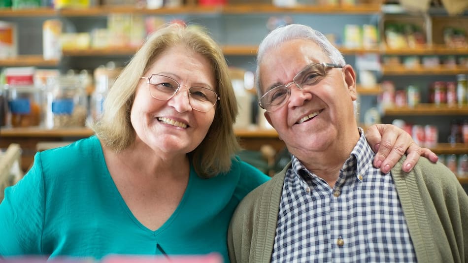 Jubilación; jubilados; pensión.