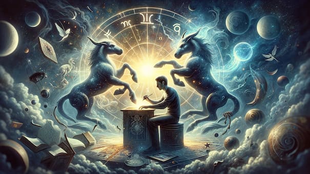 Horóscopo de Géminis de hoy: jueves 25 de diciembre de 2025