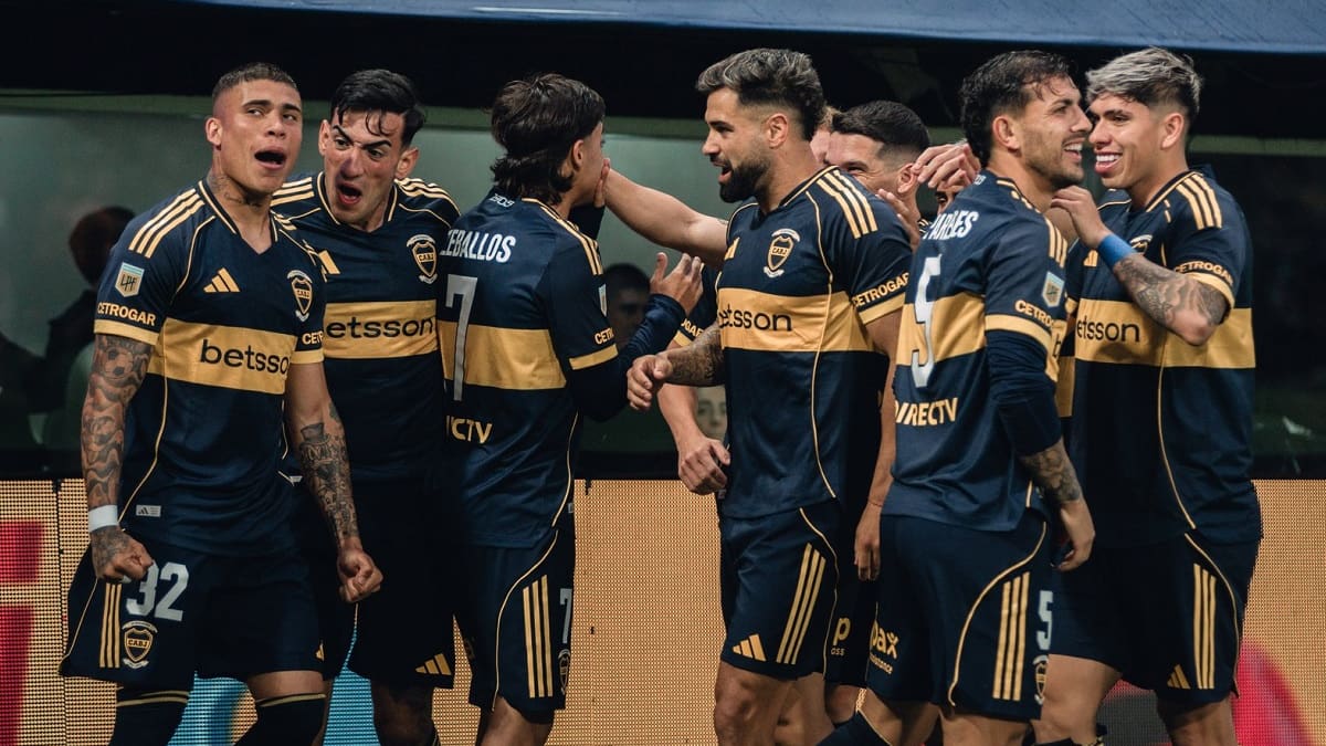 Boca Juniors jugará dos amistosos en su pretemporada.