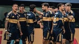 Boca Juniors jugará dos amistosos ante Millonarios y Nacional: los días y las sedes de los partidos