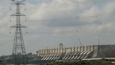 Récord: Brasil logró un 92,4% de fuentes renovables en su sistema eléctrico nacional