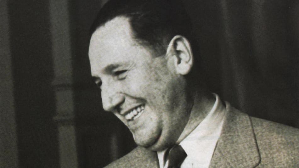 Juan Domingo Perón