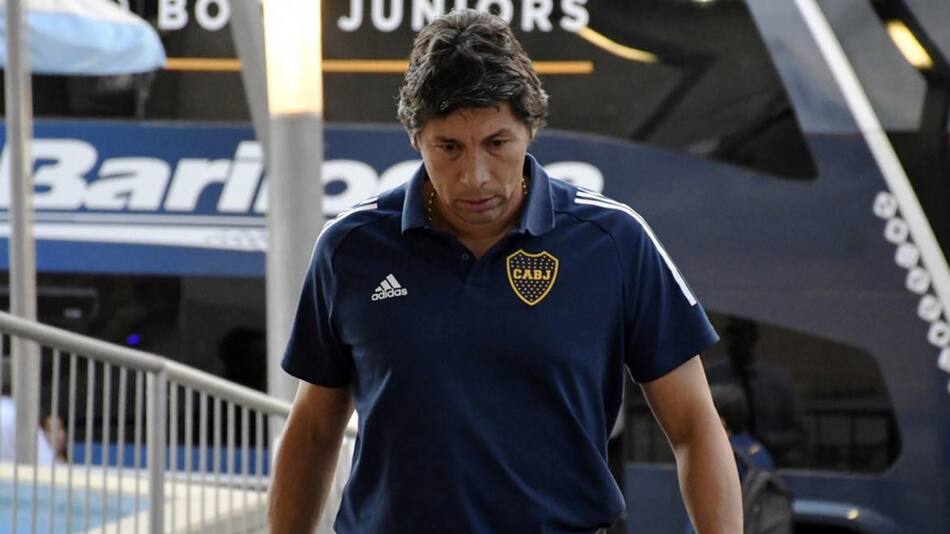 Jorge Bermúdez