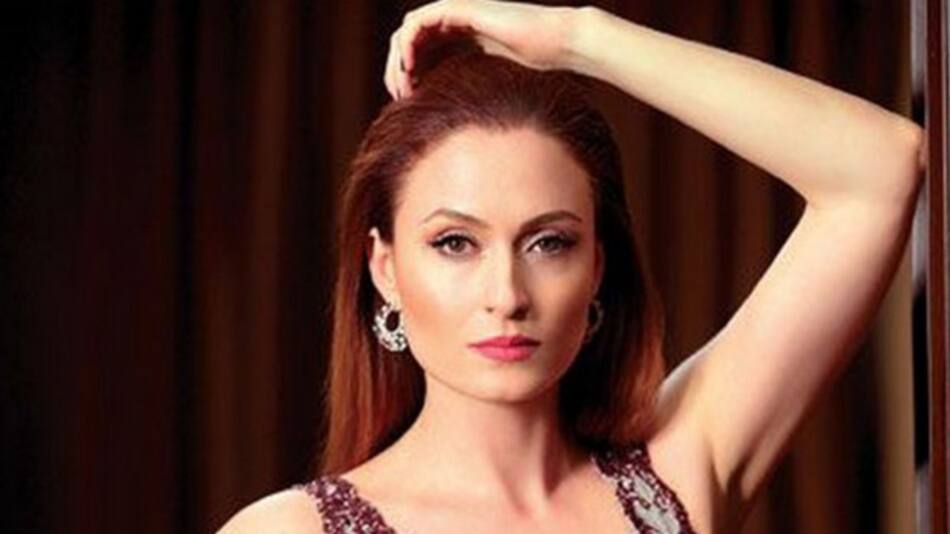 Ceyda Düvenci