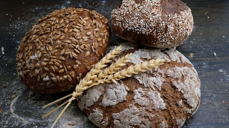 Pan integral. Foto: Unsplash