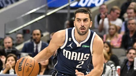 Fin de la novela: Facundo Campazzo jugará en el Estrella Roja de Belgrado junto a Luca Vildoza
