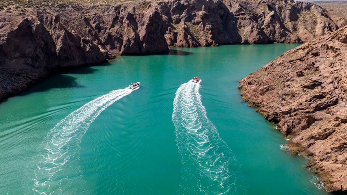 No son los Siete Lagos: la ruta secreta de la Patagonia que conecta pueblos, apuesta al turismo responsable y regala paradas inolvidables
