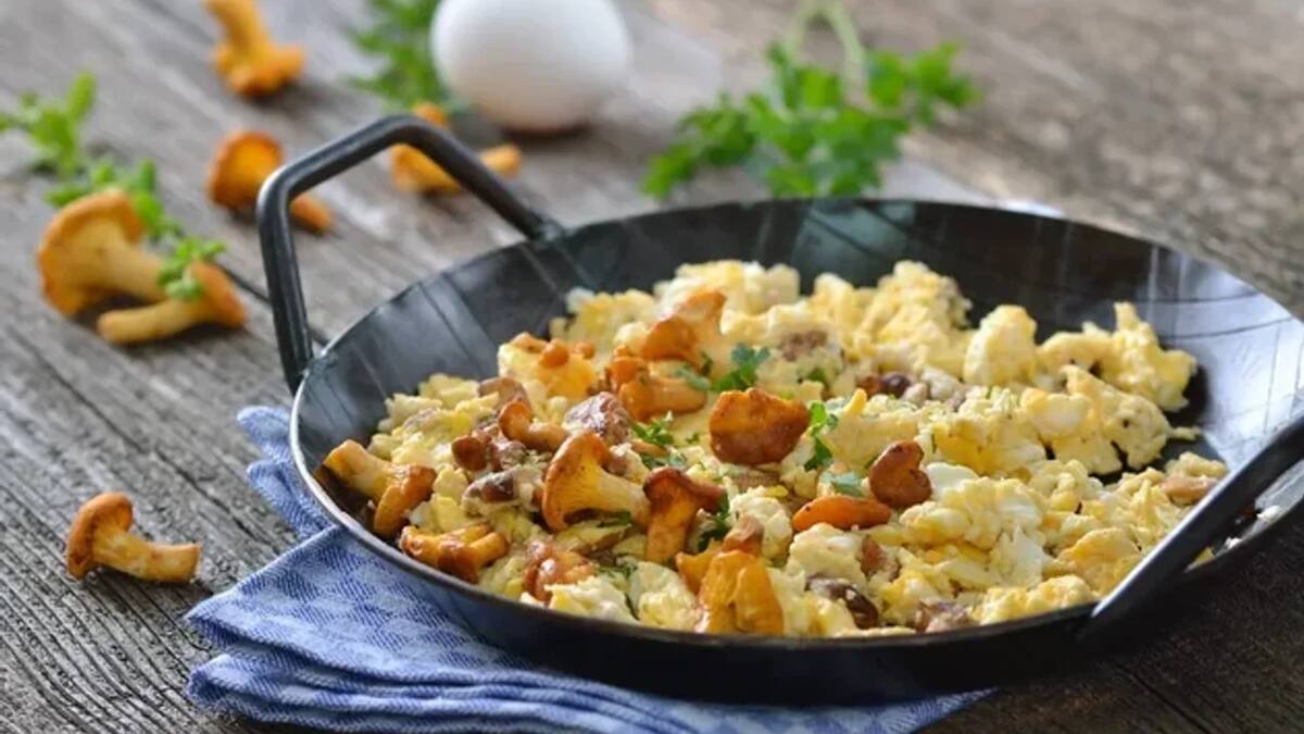 Cómo hacer un revuelto Gramajo perfecto: el paso a paso del clásico argentino que se hace en 30 minutos
