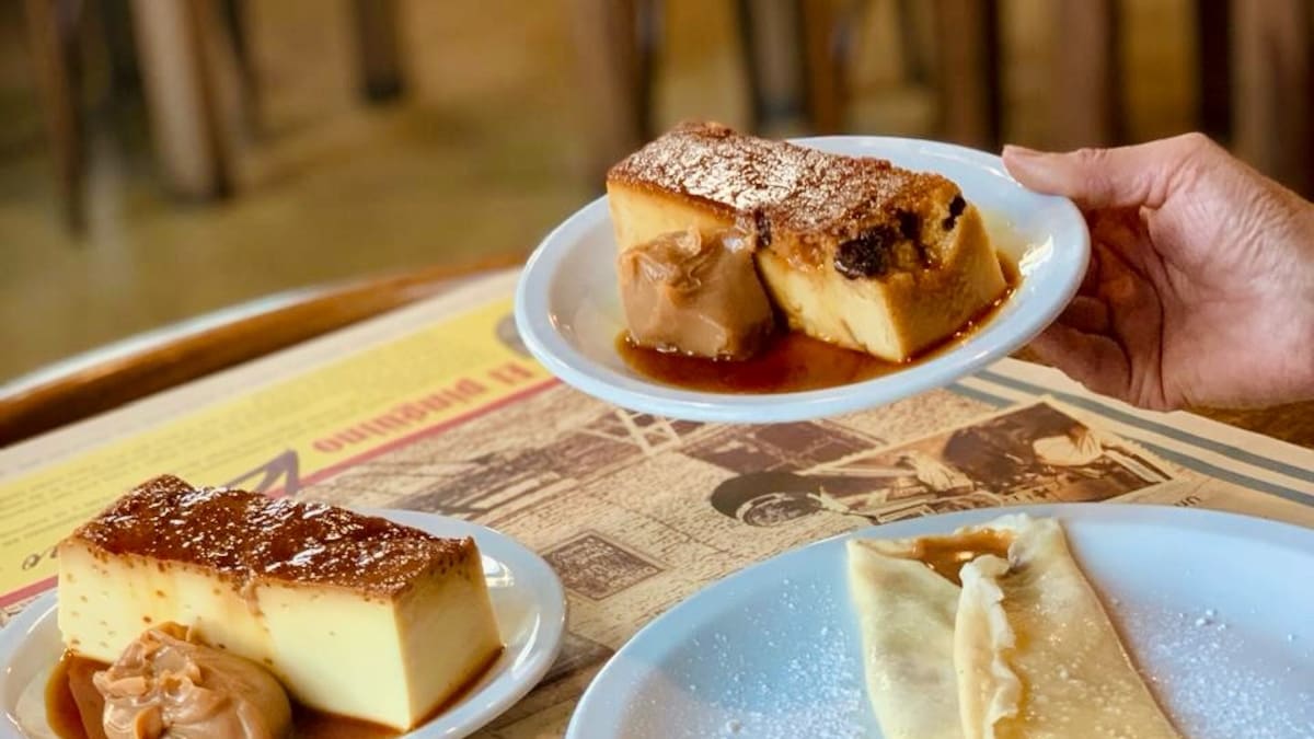 A 90 kilómetros de CABA: el pueblo de calles de tierra que lanzó la ruta del dulce de leche, con parrillas, fiambres y quesos artesanales
