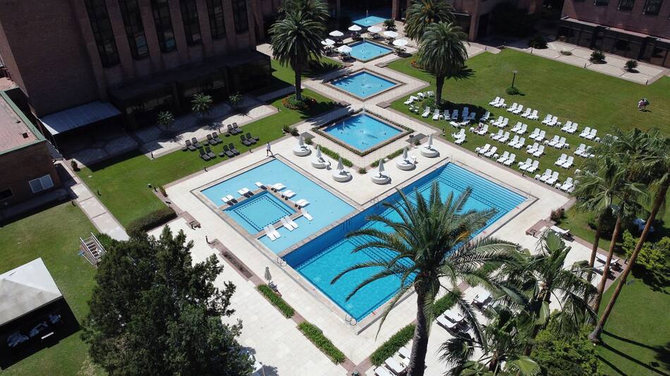 Sheraton Pilar