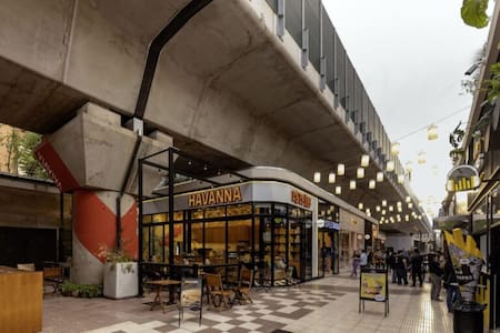 Proyecto ViaViva. Foto bmaestudio.com.ar