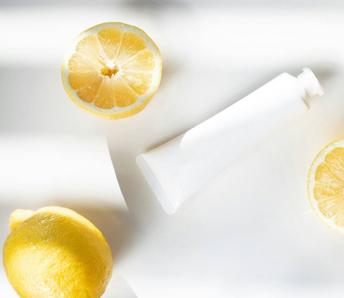 Vitamina C. Foto: Unsplash.