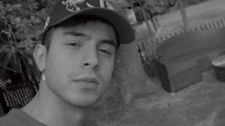 Rusherking. Foto: captura.