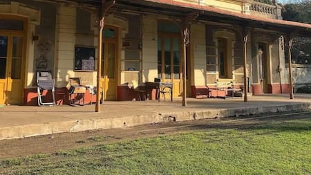 Tranquilidad y buena gastronomía: el rincón secreto cerca de Buenos Aires ideal para una escapada romántica