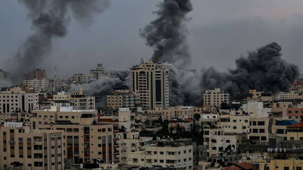 Sin Hamás, este domingo inicia una nueva ronda de negociaciones para lograr la tregua en Gaza