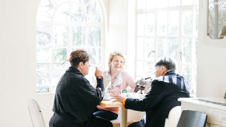 Buenas noticias en noviembre. Foto: Unsplash