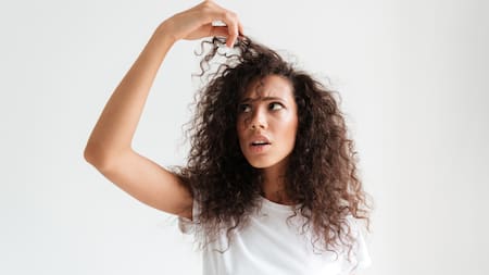 Fáciles y sin frizz: 4 peinados ideales para pelo largo en días de humedad