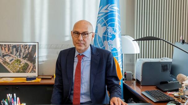 La ONU condenó la ejecución con gas nitrógeno en Estados Unidos y aseguró que podría equivaler a la "tortura"