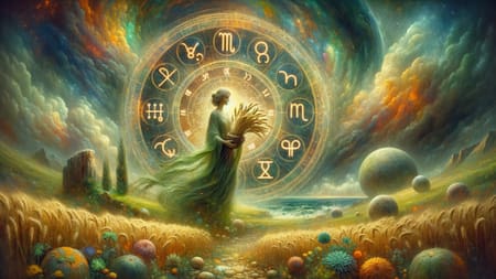 Horóscopo de Virgo de hoy: sábado 21 de marzo de 2026