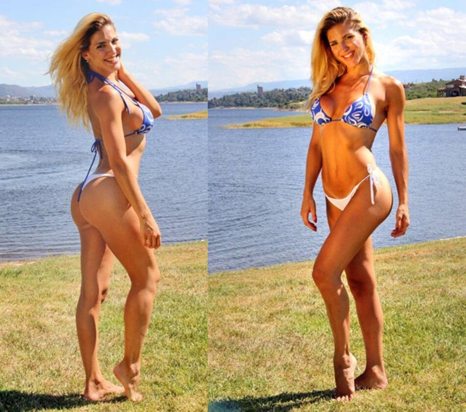 Macarena Rinaldi