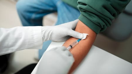 El banco de sangre del Hospital de Clínicas, en situación crítica: cómo acercarse a donar