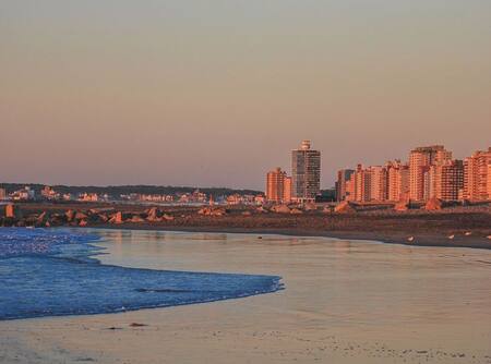 Miramar. Foto: @miramararg