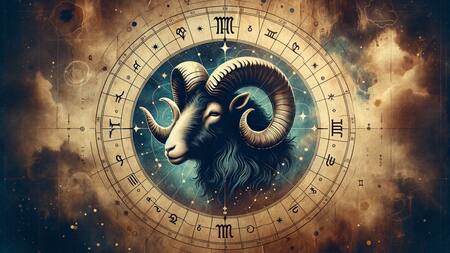 Horoscopo de Aries de hoy: lunes 18 de noviembre de 2024. Foto: Redacción canal26.com
