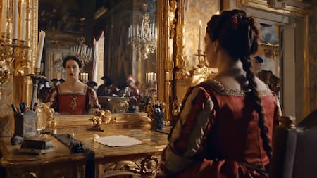 Una captura de un video generado por "Veo 2". Foto: Captura.