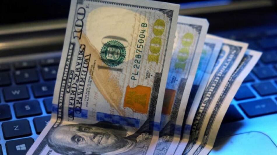 Dólar, NA