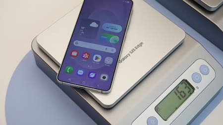 Smartphone Samsung. Foto: Reuters (Kim Hong-Ji)