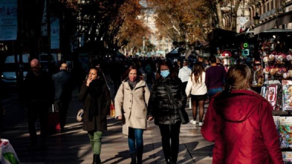 Coronavirus en España