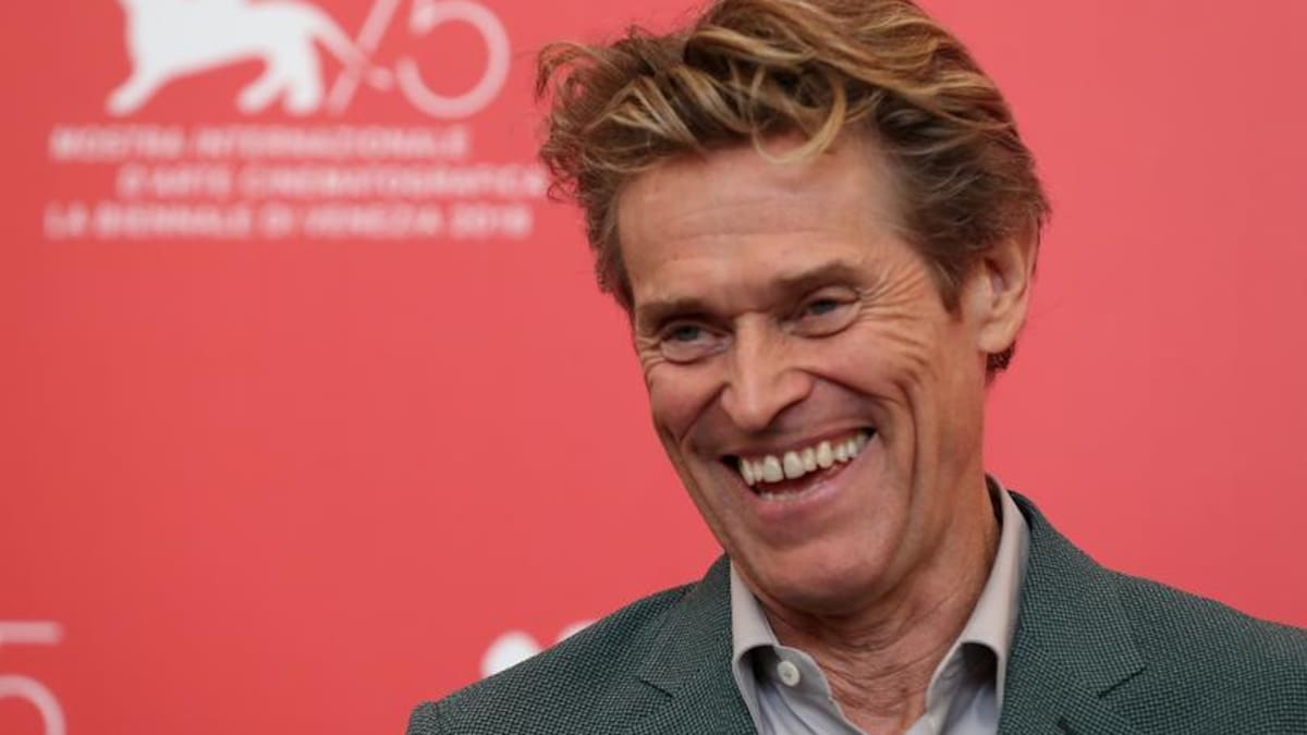 El thriller psicológico con Willem Dafoe que está arrasando en Prime Video: una joyita para los amantes del suspenso