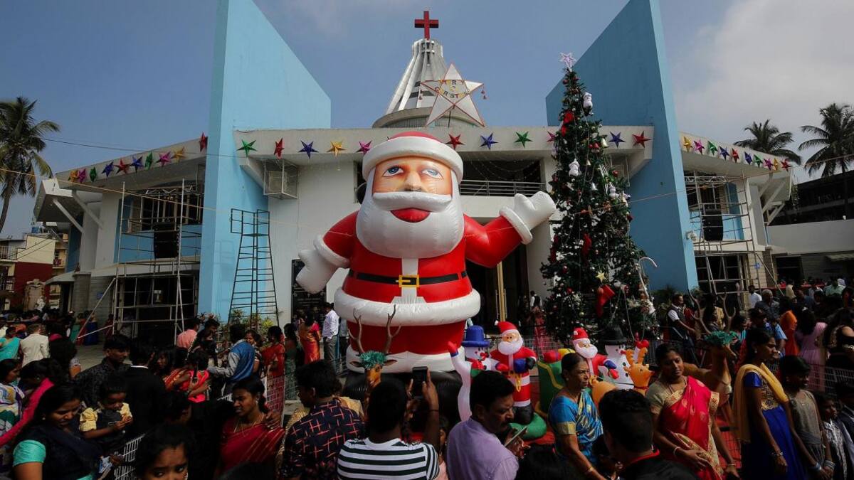 Navidad - festejos