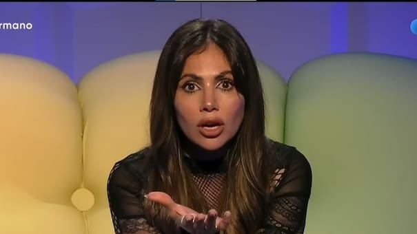 Gran Hermano 2024: cómo quedó la placa de nominados tras el ingreso de Romina Uhrig