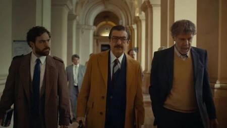 Claudio da Passano. Foto: NA.